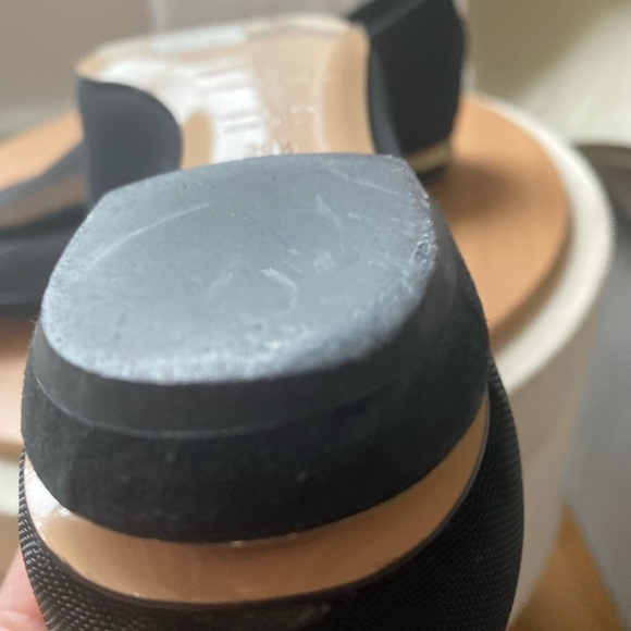 Women’s Nicholas Kirkwood shoes- Size 39 1/2 or 8.5-SOLD ON MARKETPLACE - Picture 8 of 12